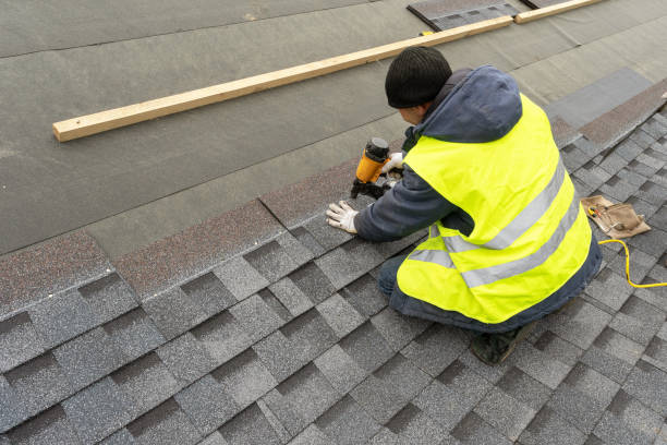 Best Local Roofing Companies  in Mokuleia, HI