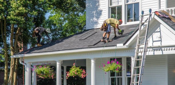 Best Roof Waterproofing Services  in Mokuleia, HI