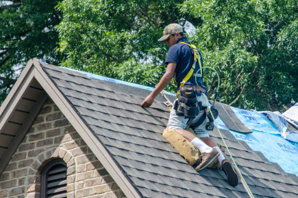 Quick and Trustworthy Emergency Roof Repair Services in Mokuleia, HI